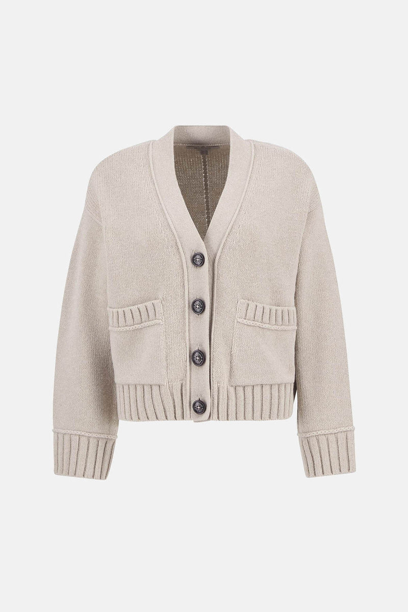 Faye Cardigan