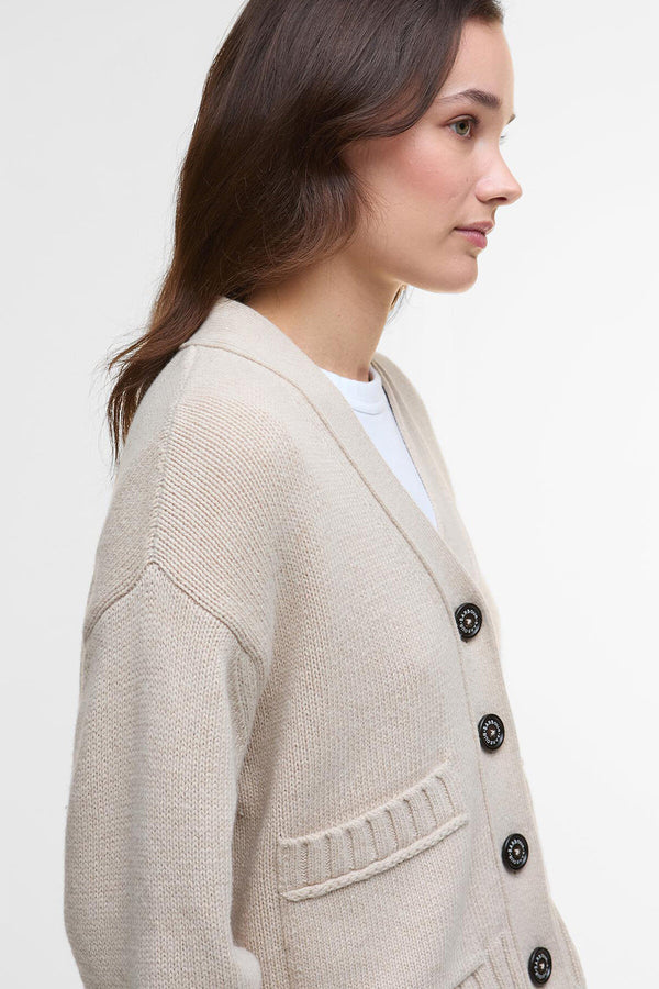 Faye Cardigan