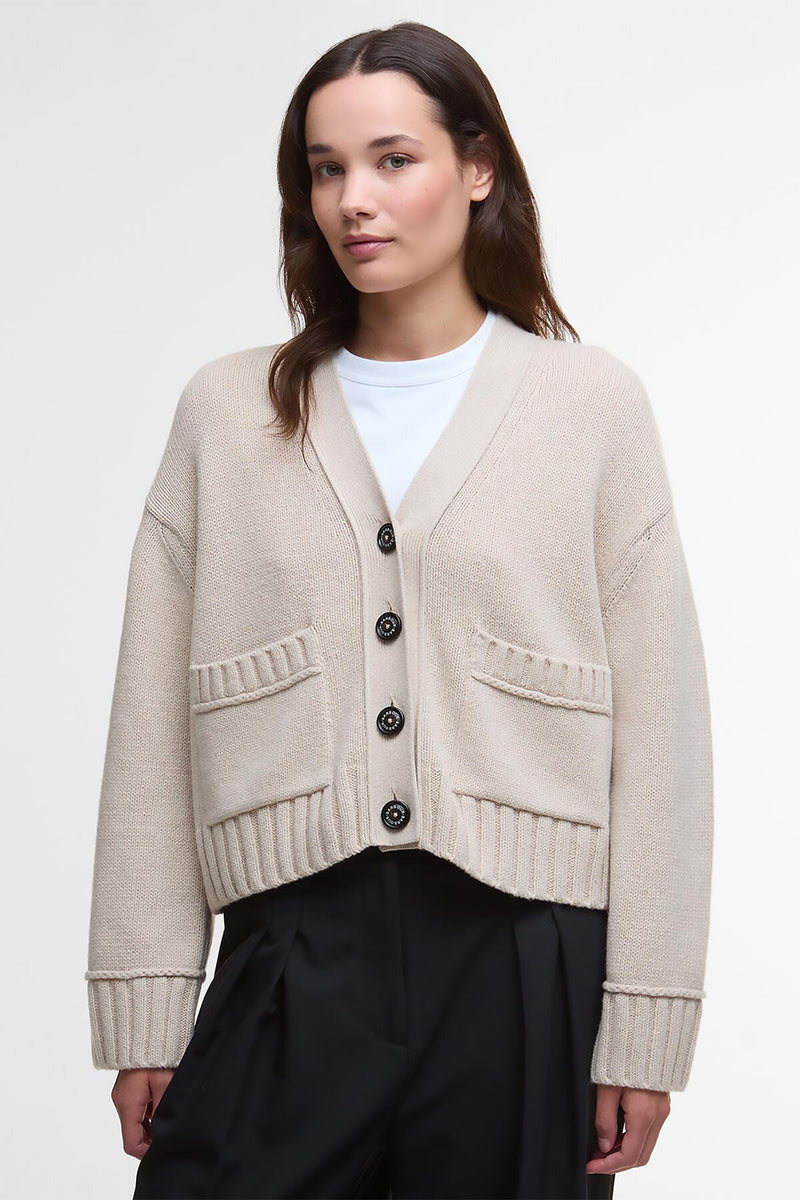 Faye Cardigan