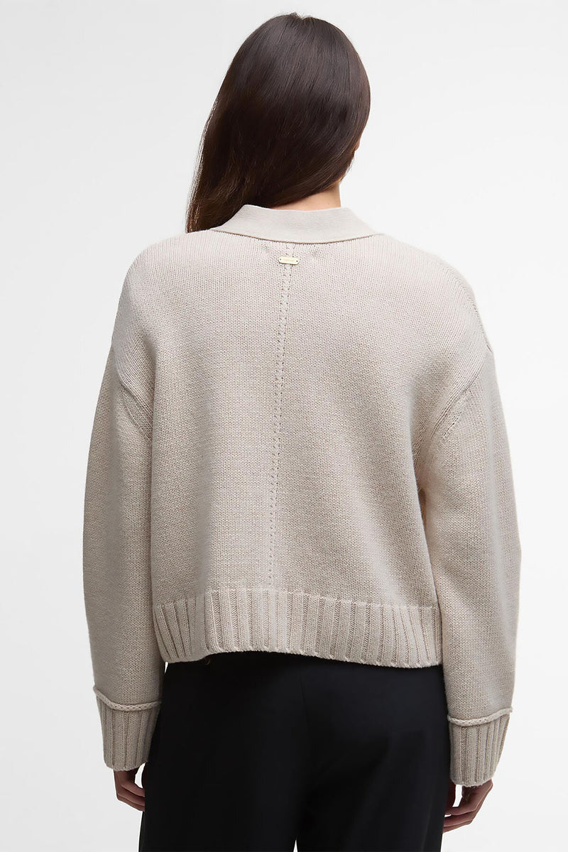 Faye Cardigan
