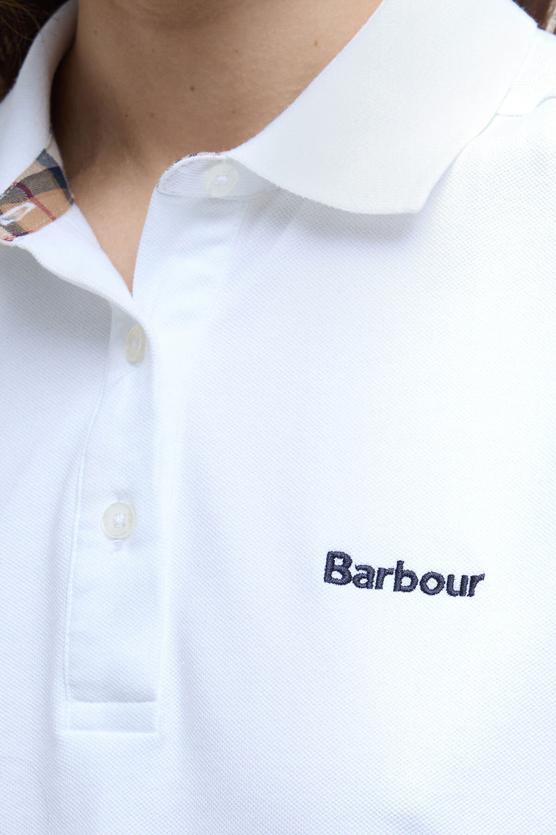 Bowford Sleeveless Polo Shirt