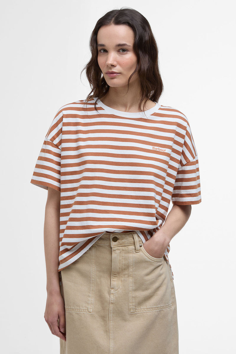 Adria Striped T-Shirt