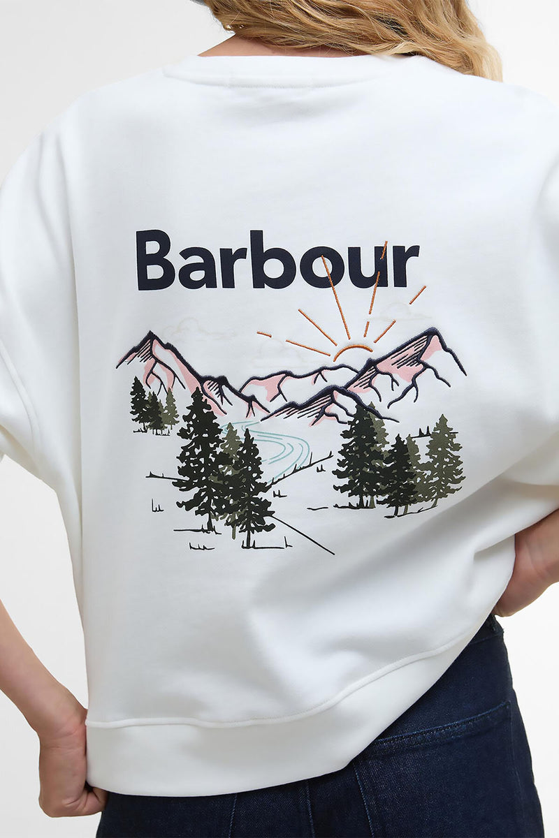 Harper Sweatshirt