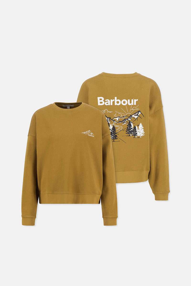 Harper Sweatshirt