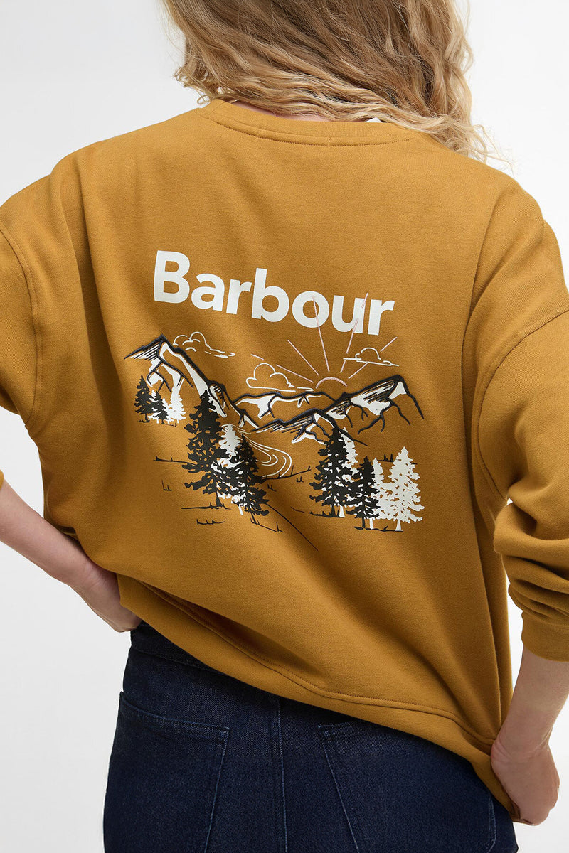 Harper Sweatshirt