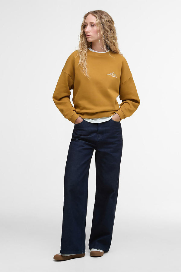 Harper Sweatshirt