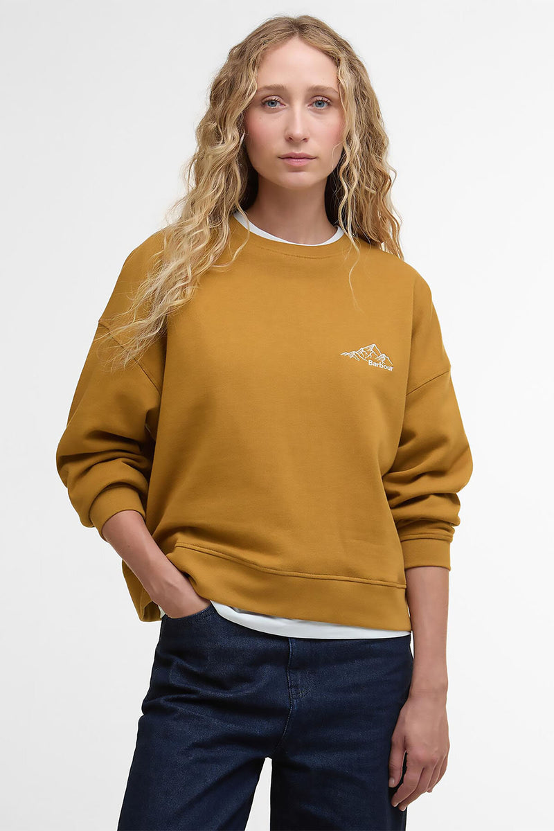 Harper Sweatshirt