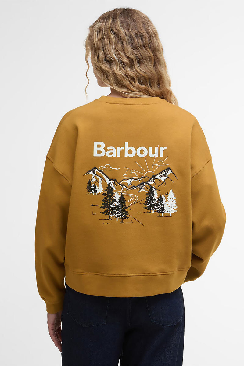 Harper Sweatshirt
