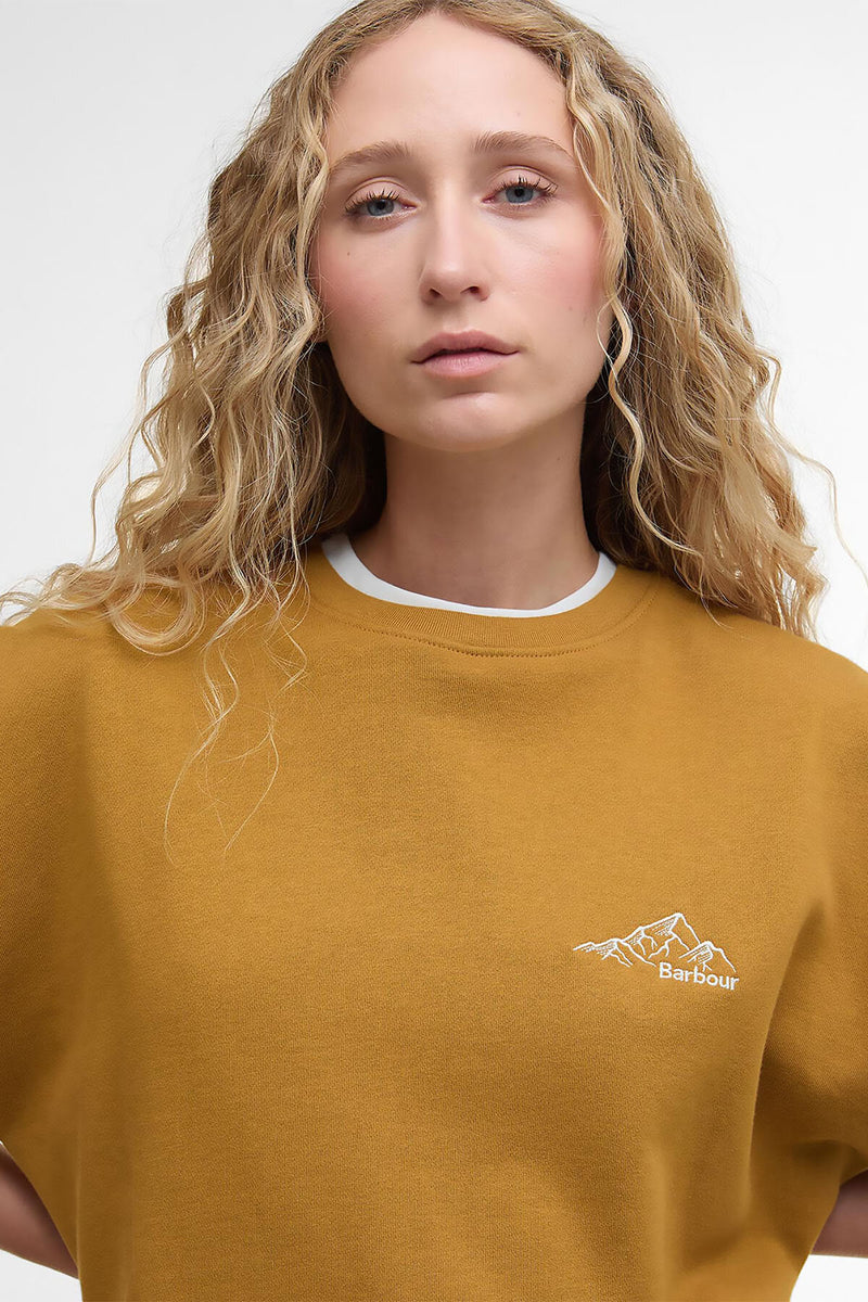Harper Sweatshirt