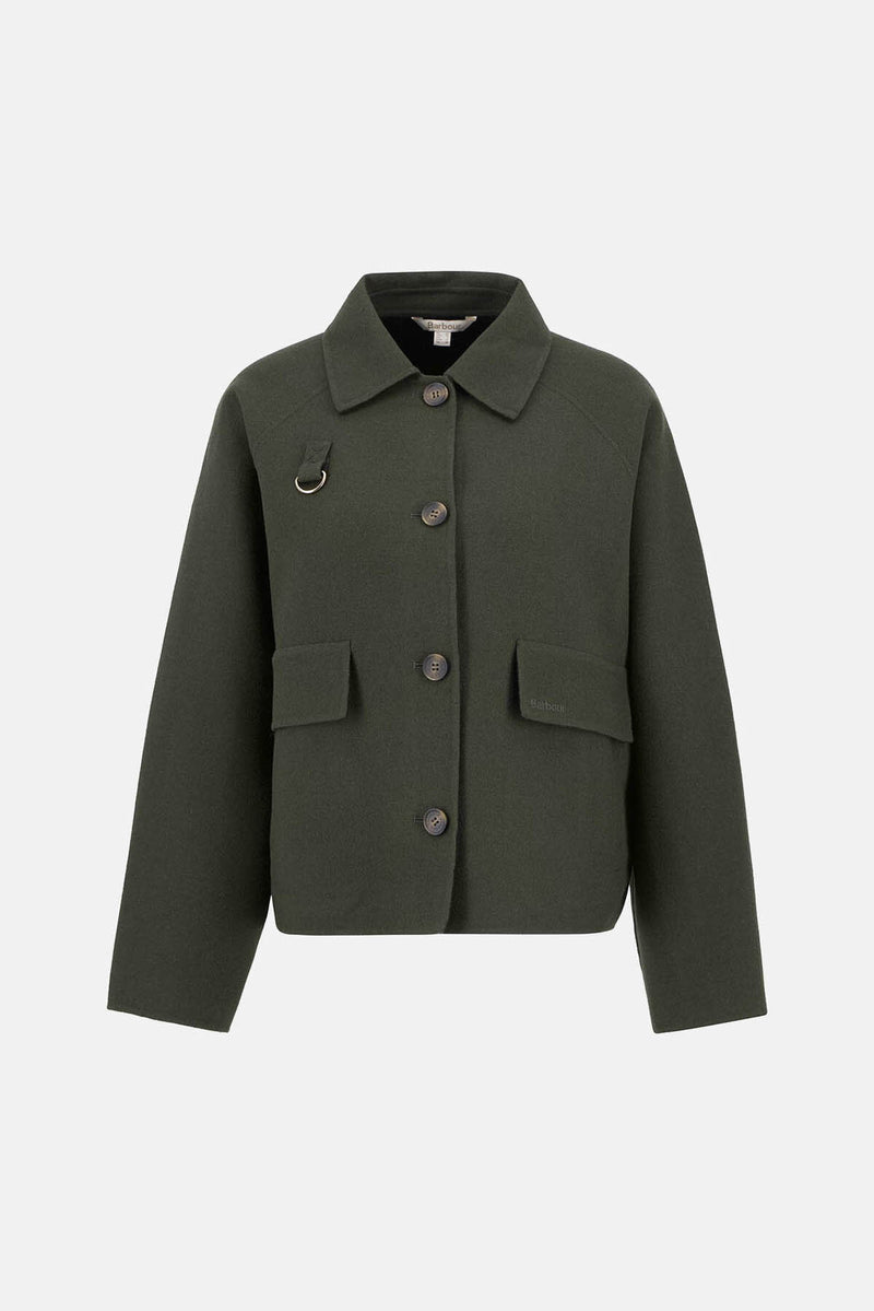 Leonie Overshirt