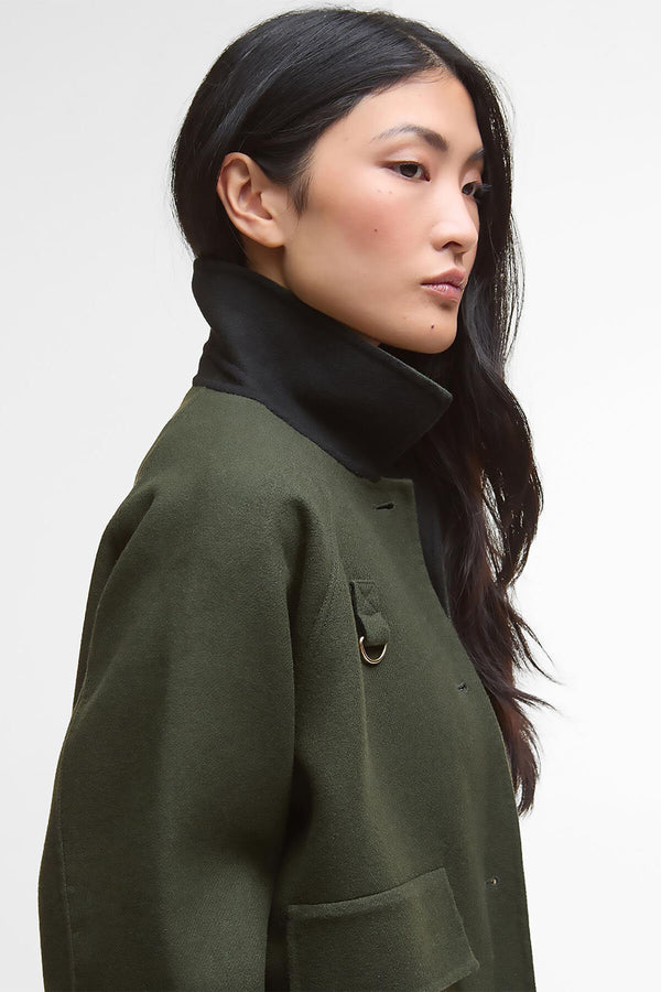 Leonie Overshirt
