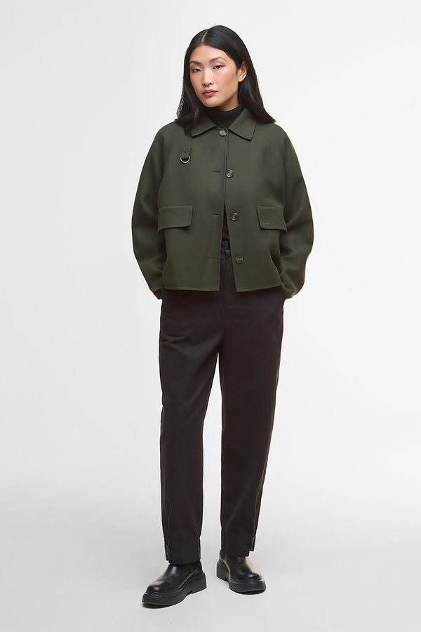 Leonie Overshirt