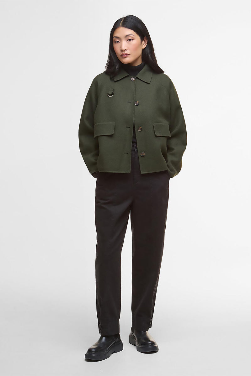 Leonie Overshirt