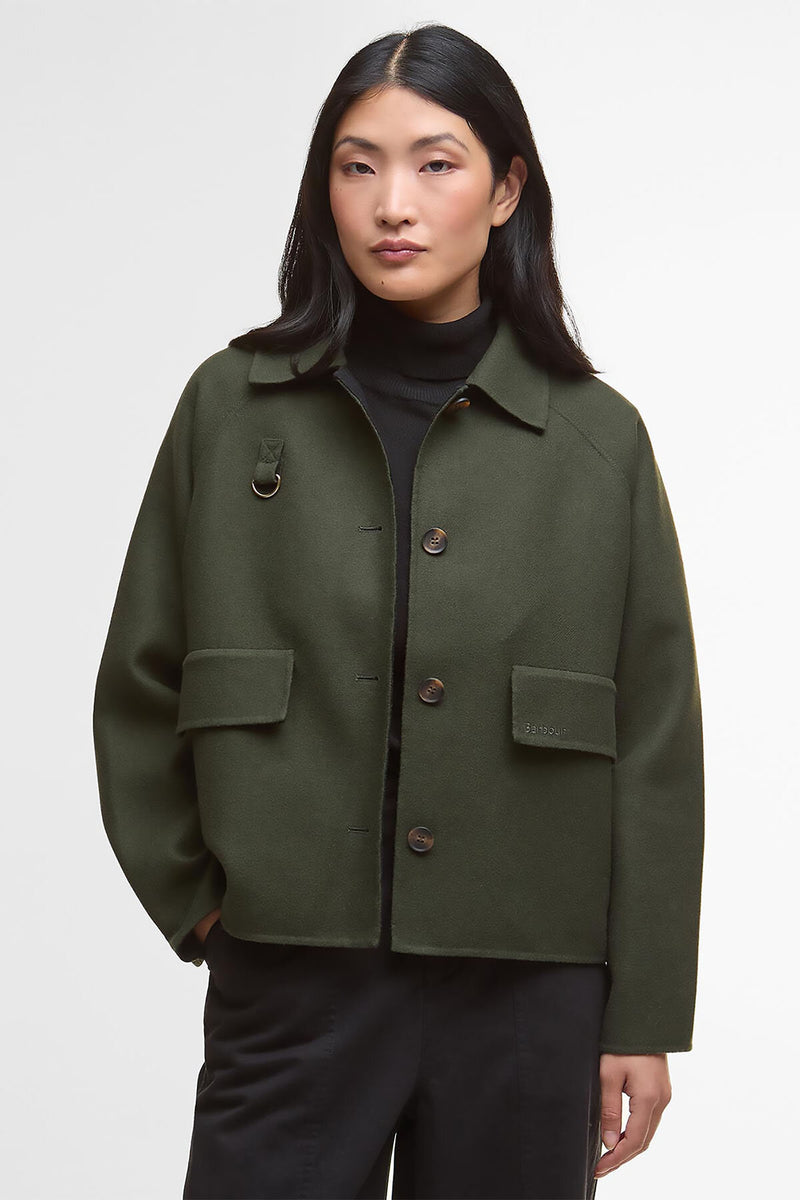 Leonie Overshirt