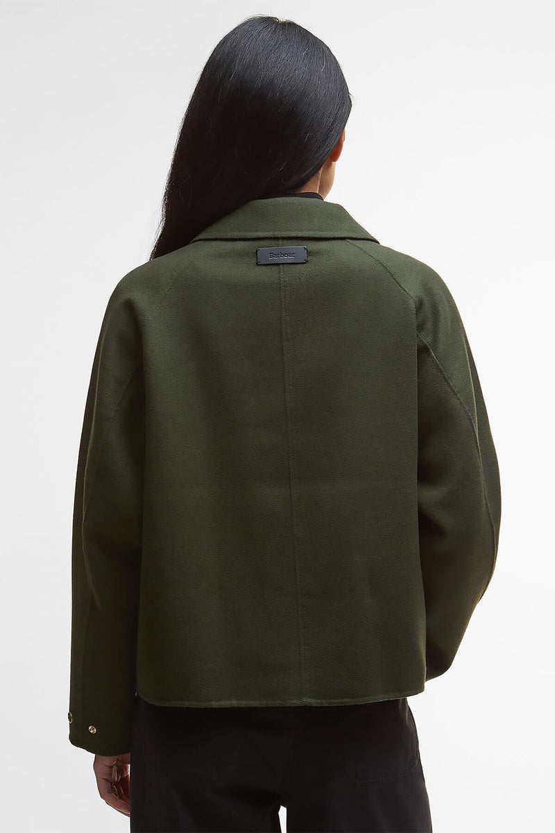 Leonie Overshirt