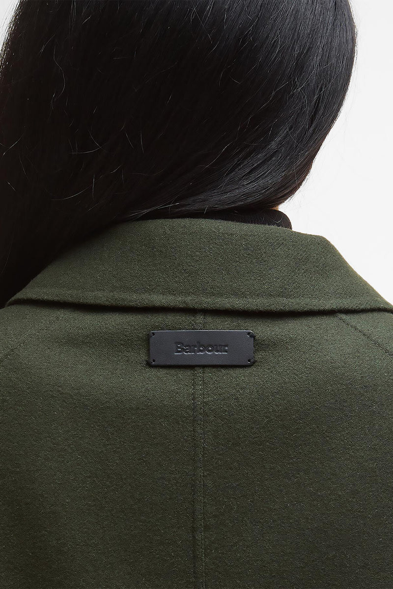 Leonie Overshirt