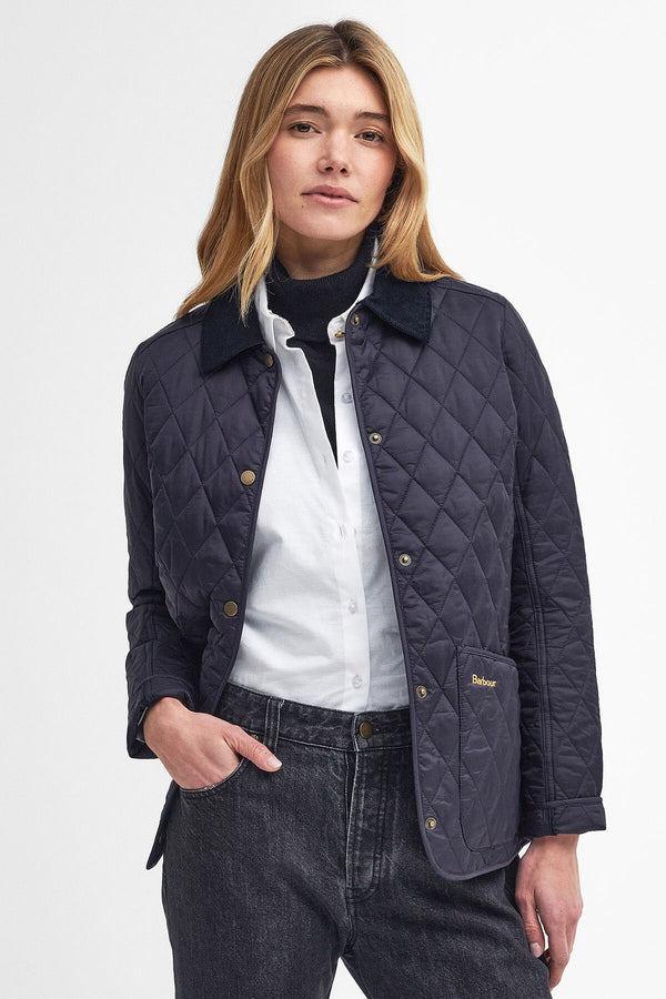 Annandale Quilted Jacket