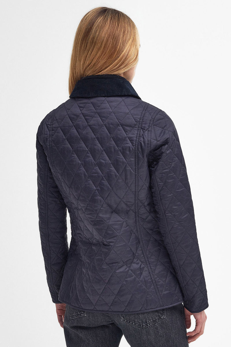 Annandale Quilted Jacket