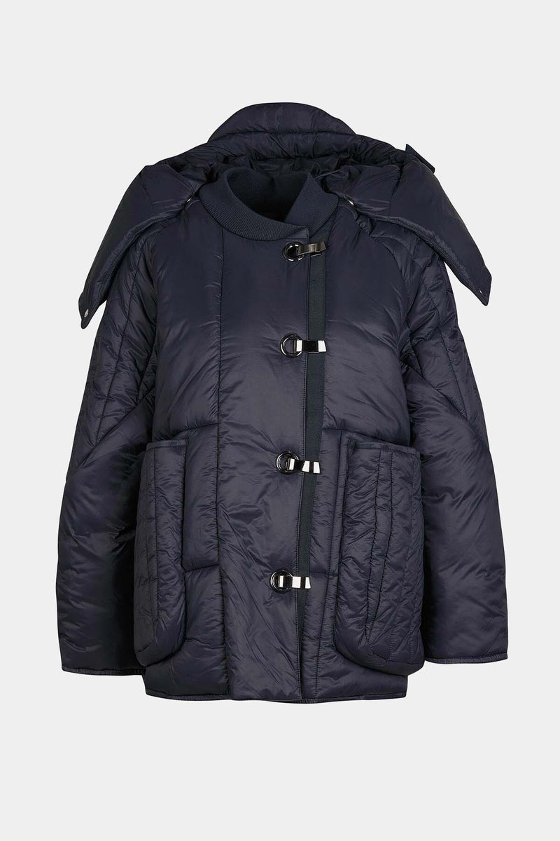 Barbour International x Roksanda Ynes Quilt Jacket