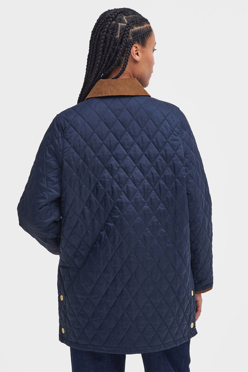 30th Anniversary Modern Liddesdale Quilted Jacket