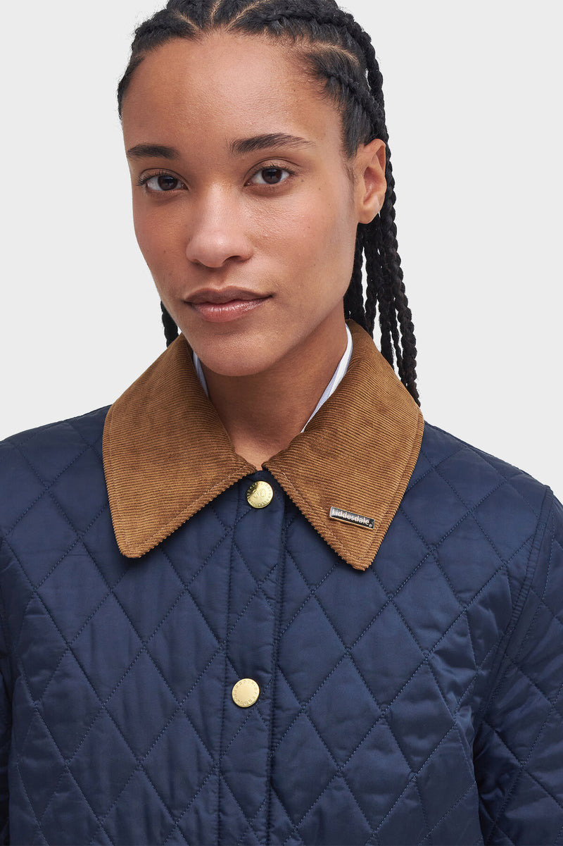 30th Anniversary Modern Liddesdale Quilted Jacket