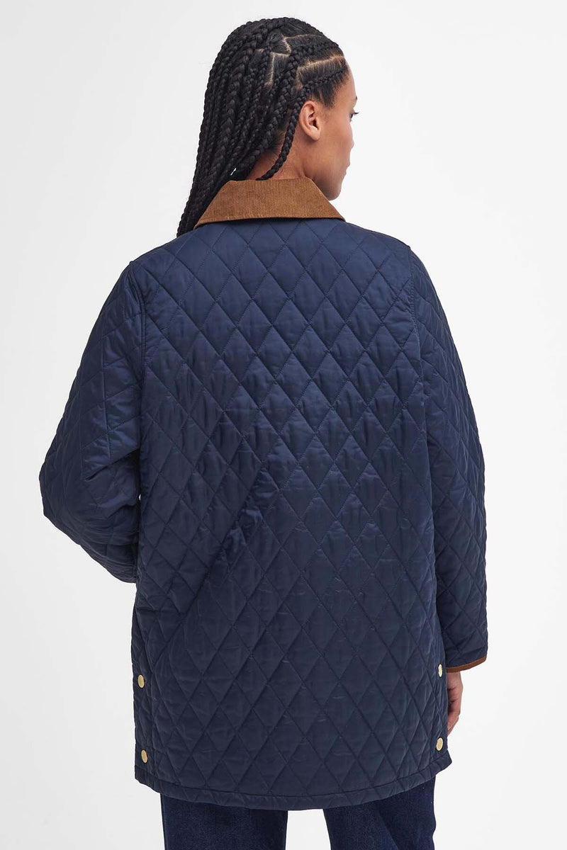 30th Anniversary Modern Liddesdale Quilted Jacket