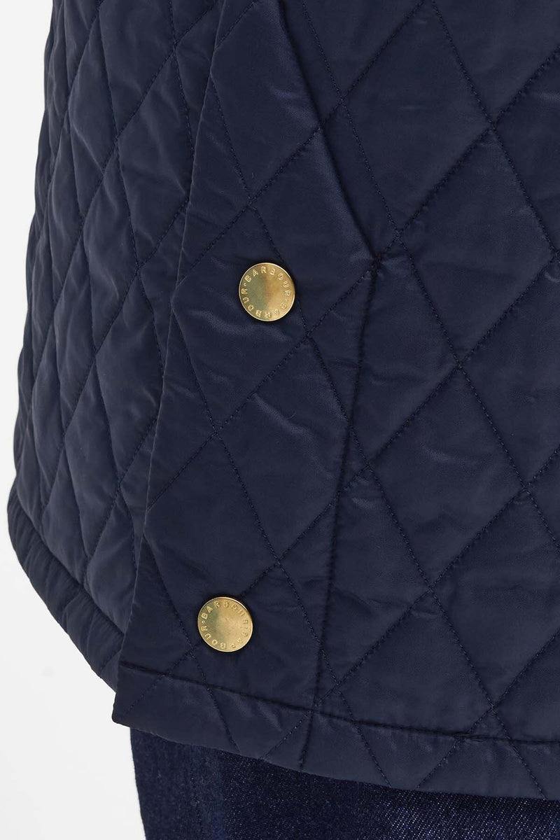 30th Anniversary Modern Liddesdale Quilted Jacket