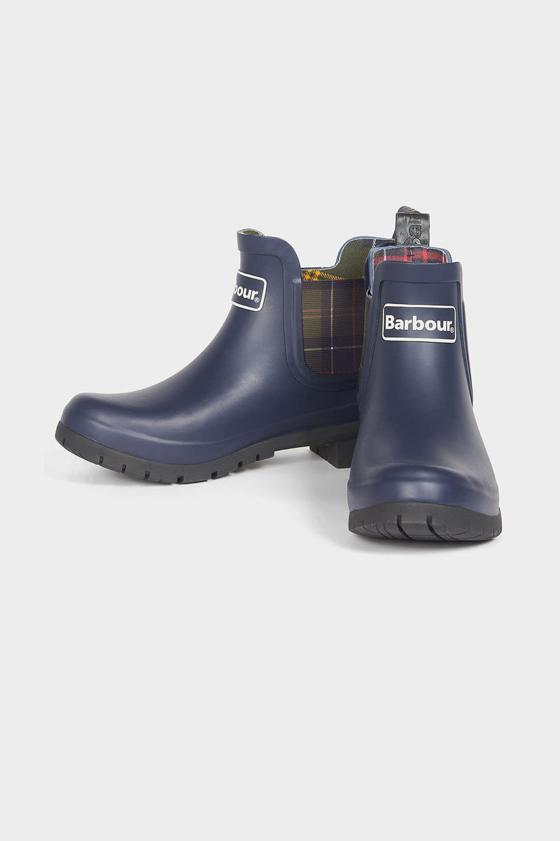 Barbour Kingham Chelsea Welly