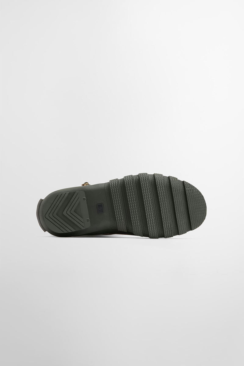 Barbour x FARM Rio Cami Wellingtons