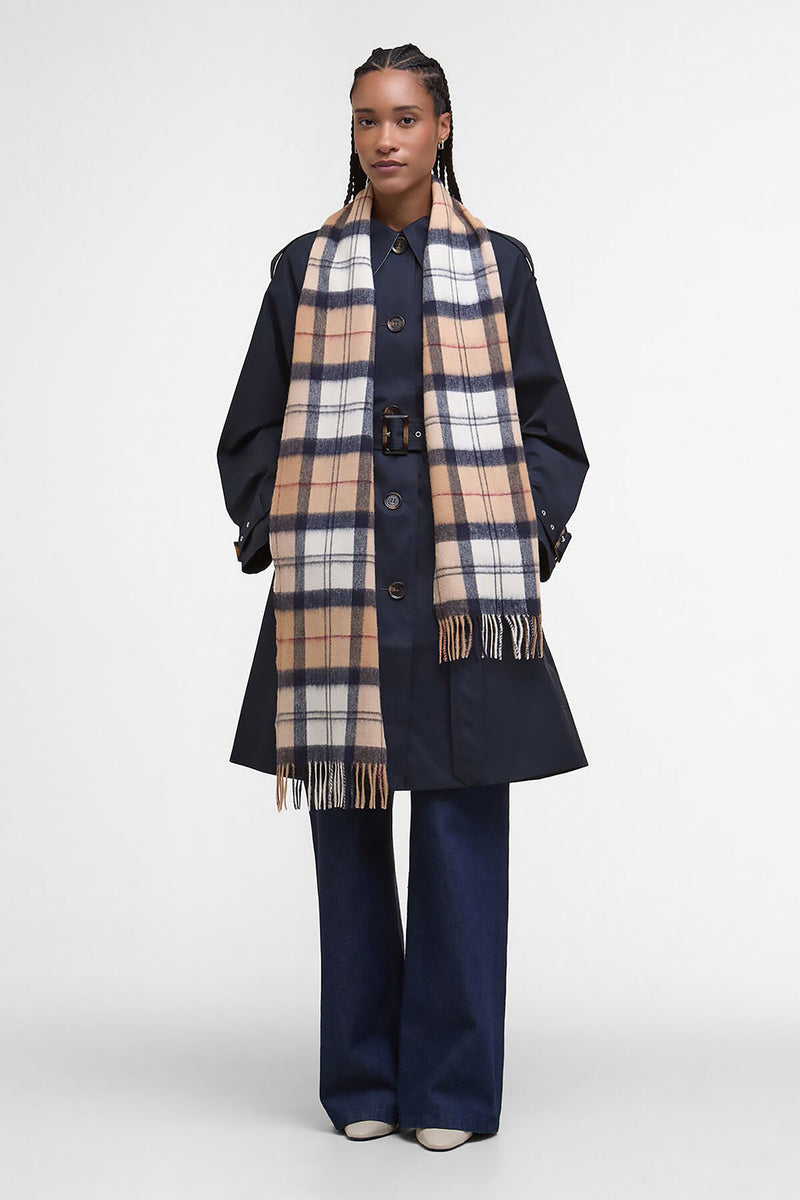 Tartan Scarf