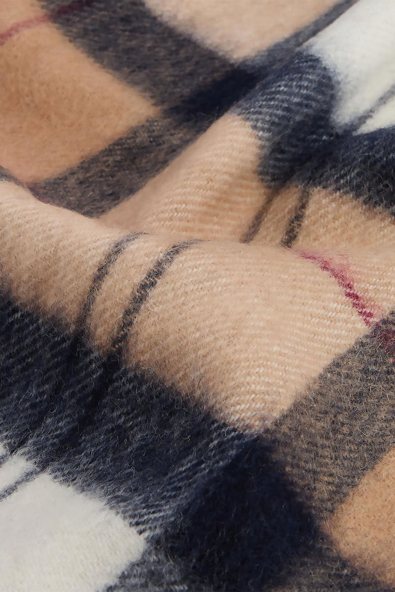 Tartan Scarf
