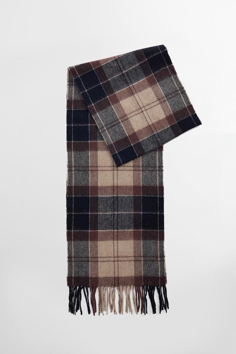 Tartan Scarf