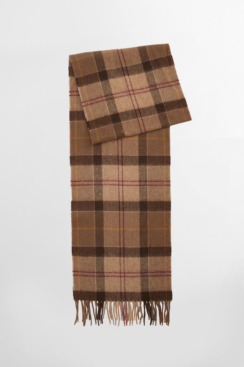 Tartan Scarf