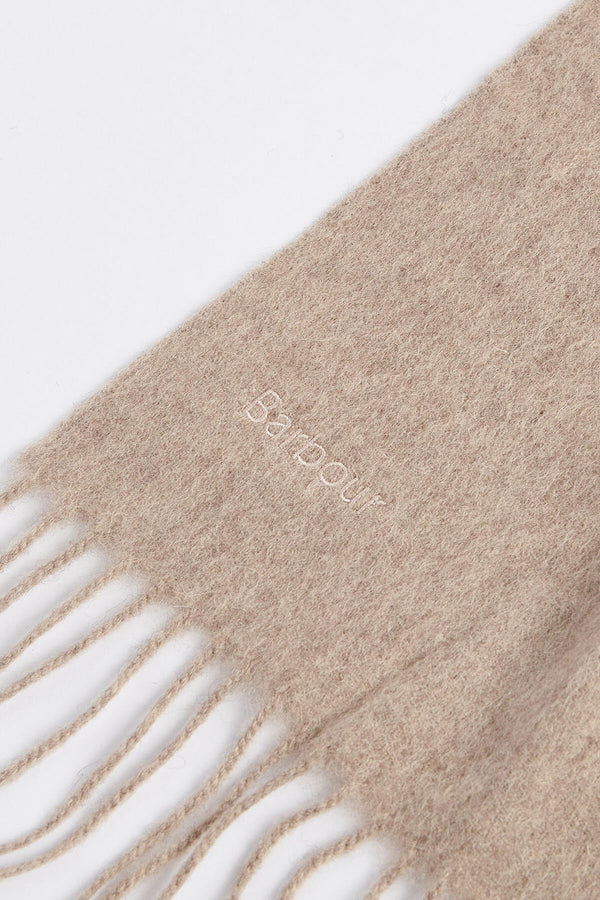 Lambswool Woven Scarf