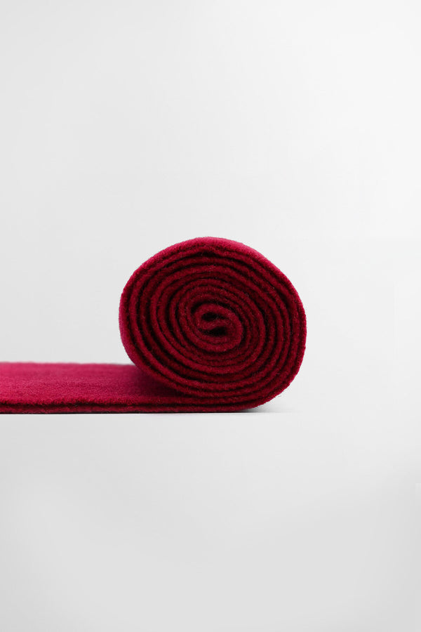 Lambswool Woven Scarf