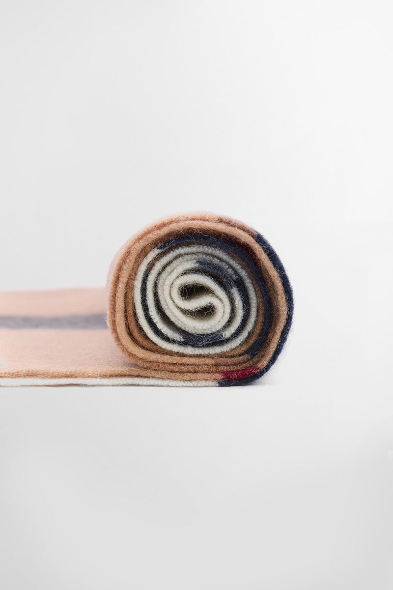 Rosefield Tartan Scarf