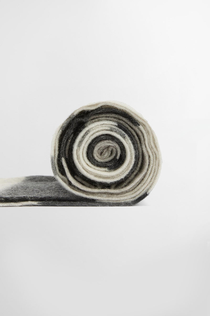 Rosefield Tartan Scarf