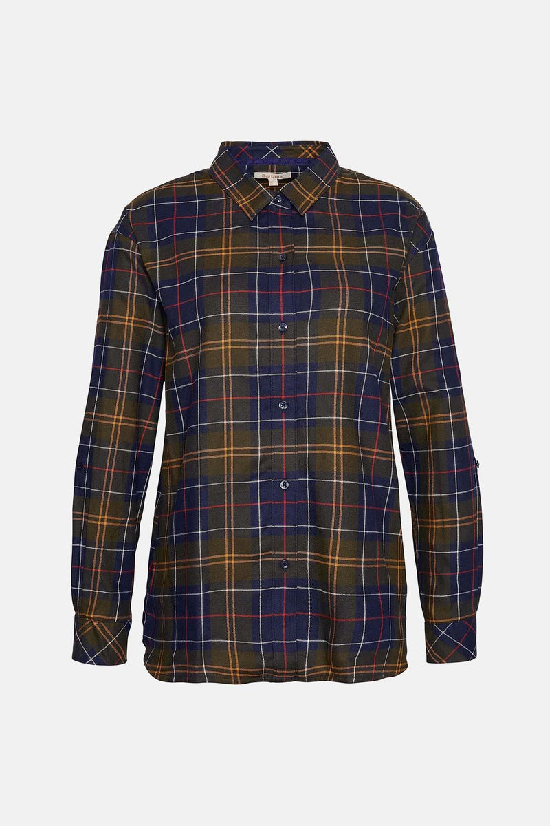Elishaw Shirt