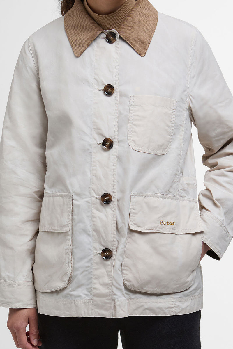 Barbour Averie Showerproof Jacket