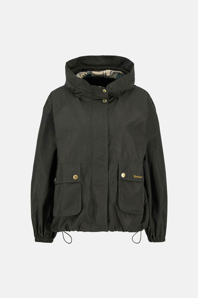 Barbour Mae Showerproof Jacket