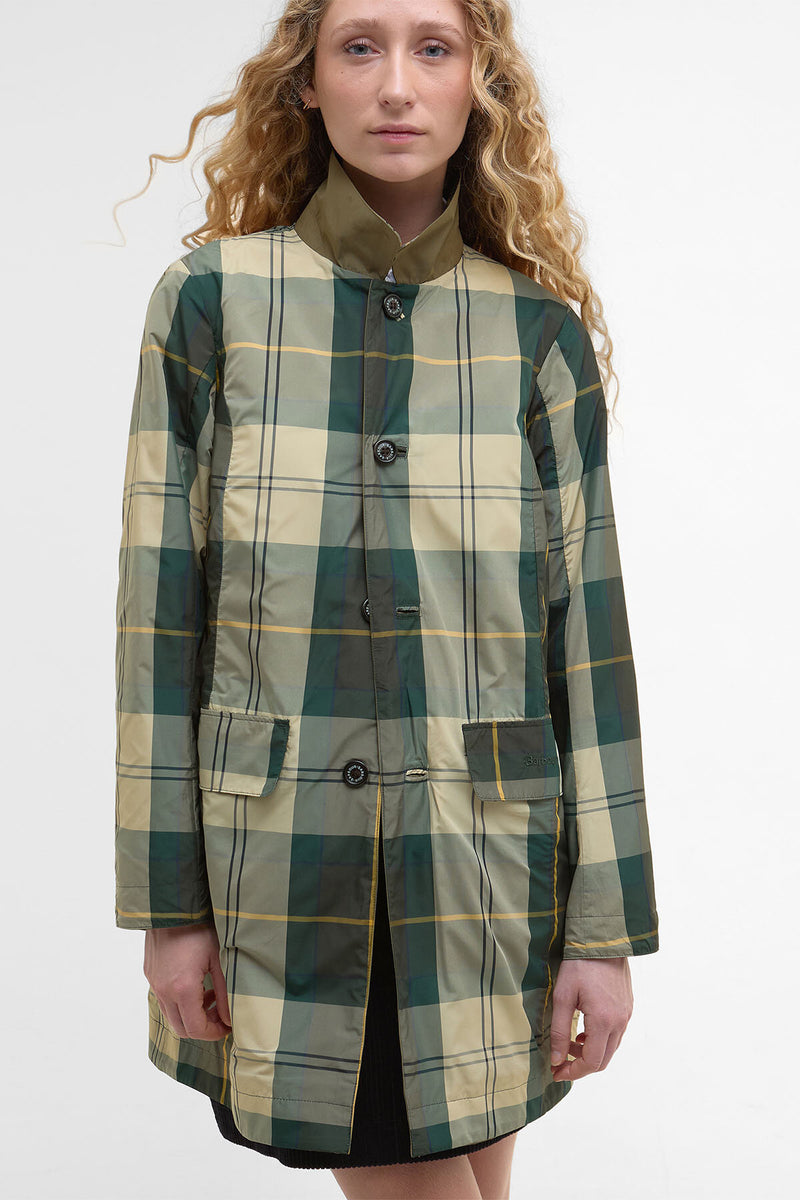 Babbity Reversible Showerproof Jacket