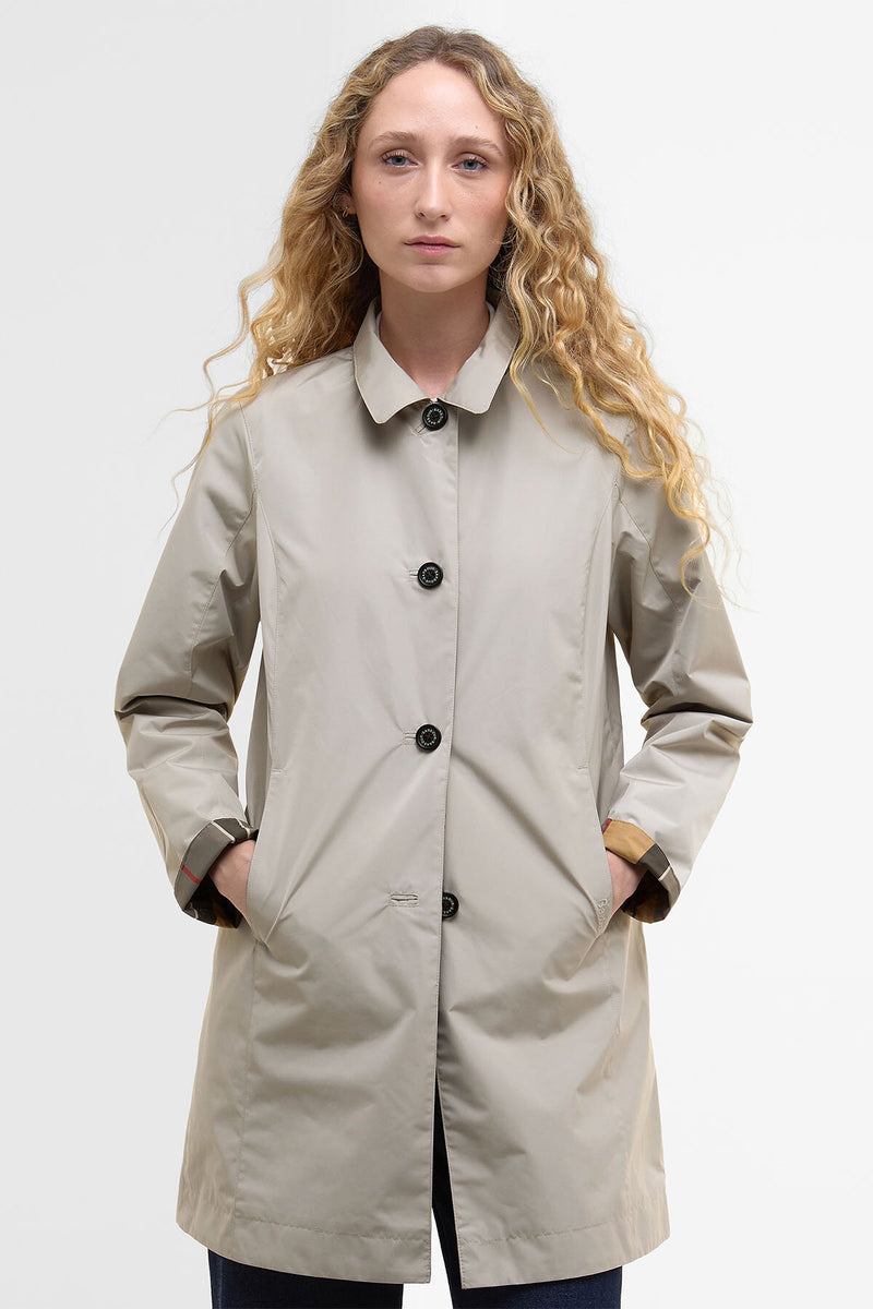 Babbity Reversible Showerproof Jacket