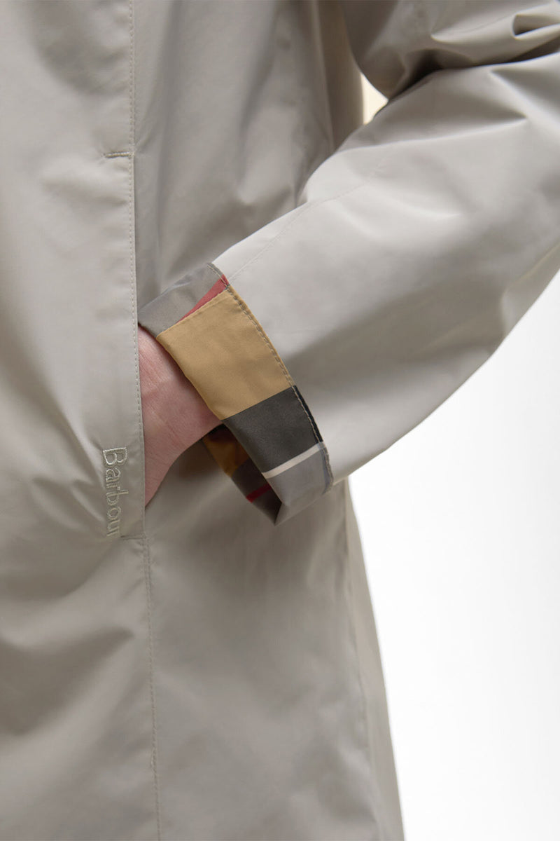 Babbity Reversible Showerproof Jacket