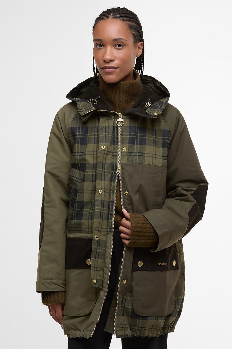 Shelley Showerproof Jacket