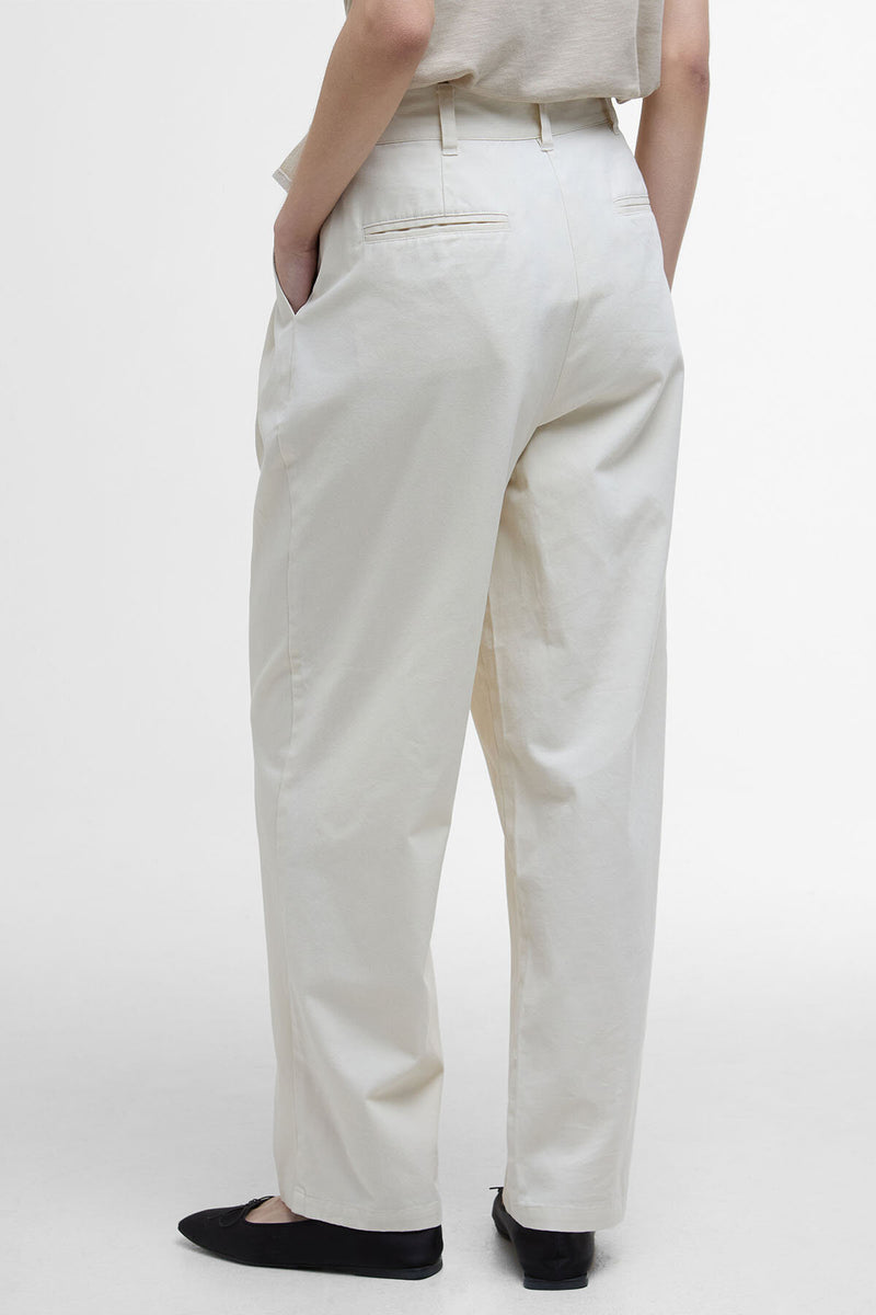 Amber Tapered Trousers