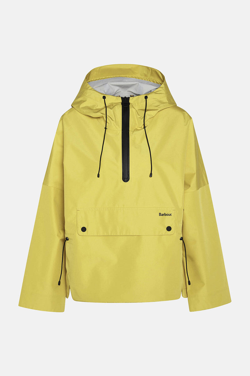 Barbour Lola Waterproof Smock