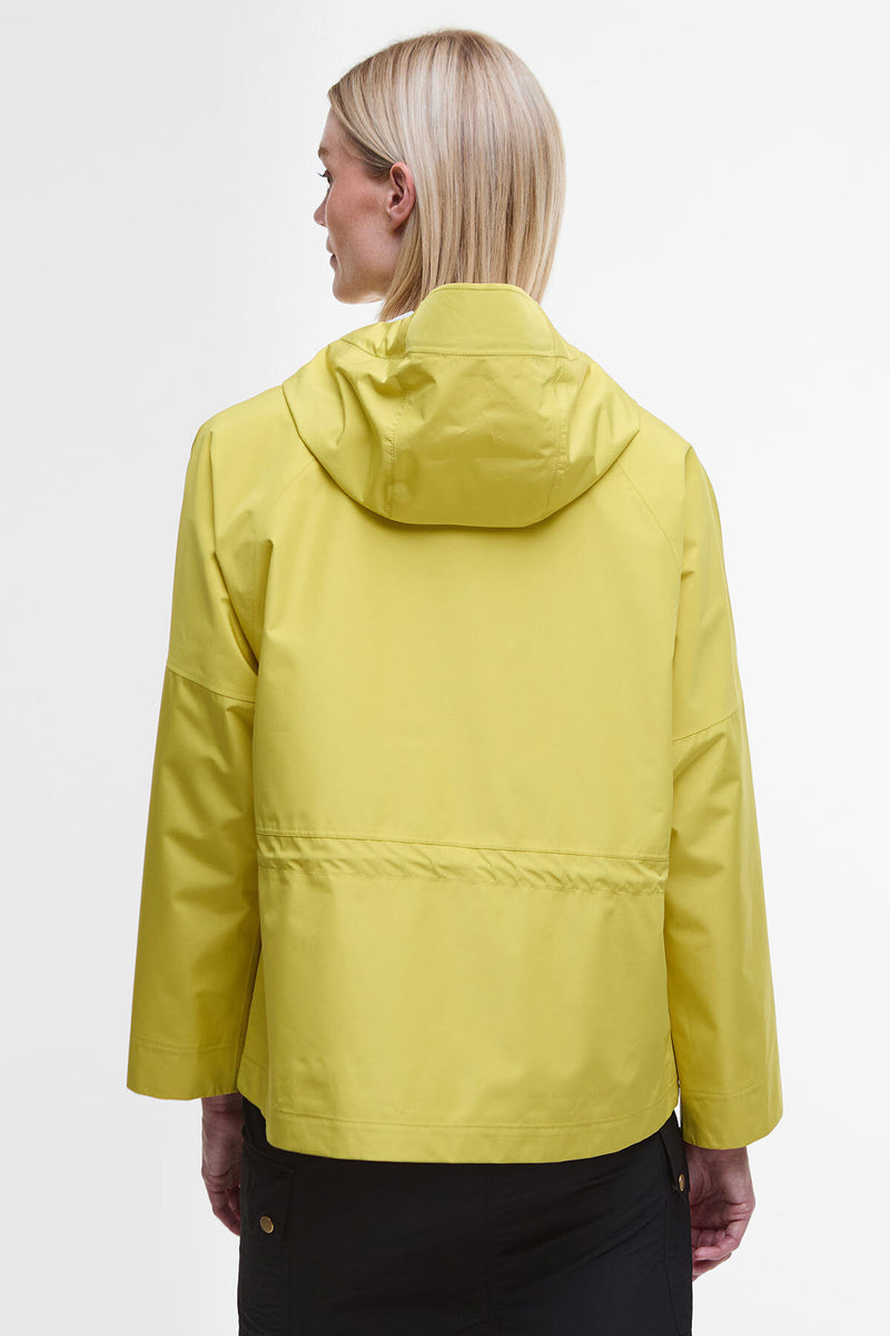 Barbour Lola Waterproof Smock