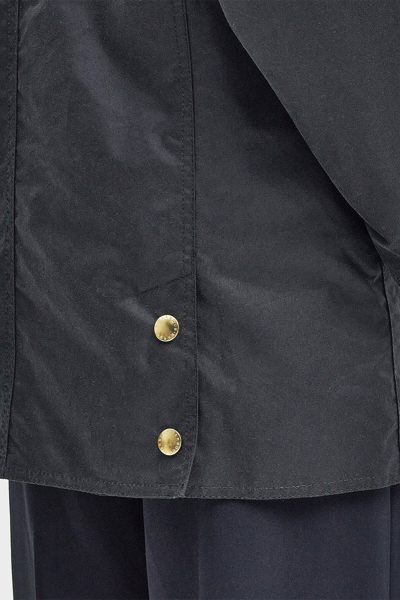 Modern Beadnell Waxed Jacket