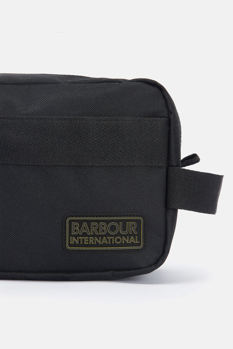 Knockhill Essential Washbag