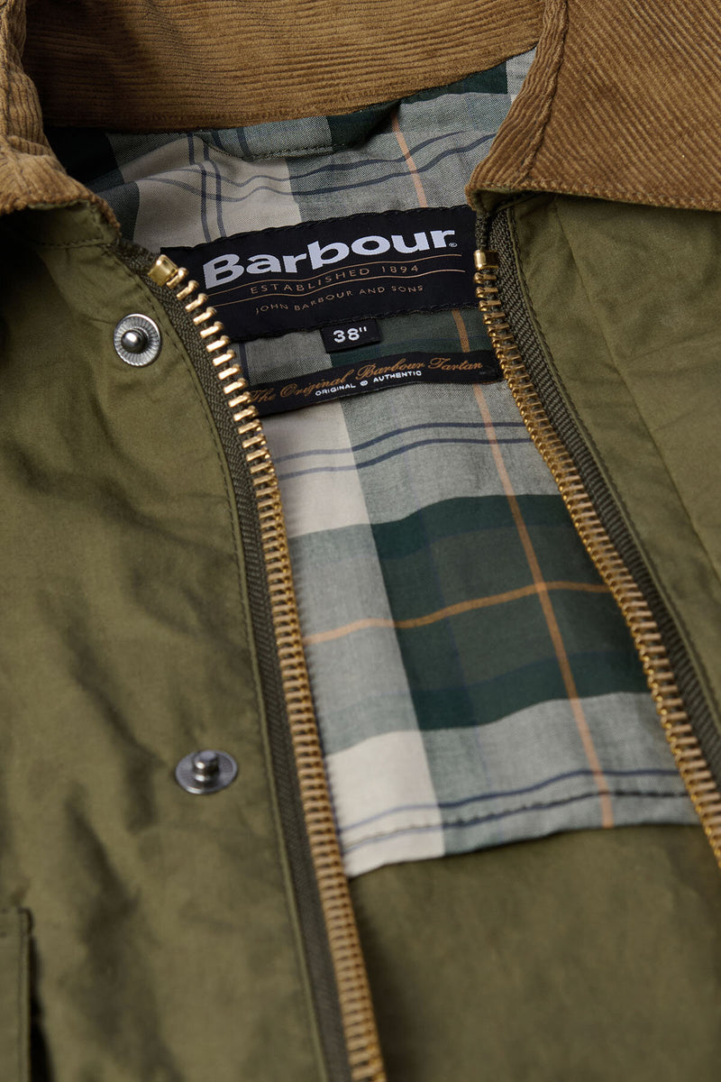 Barbour Sugarlump Bedale Casual Jacket